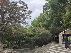 -宝岩生态观光园