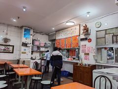 -南宁市连升风味小吃店