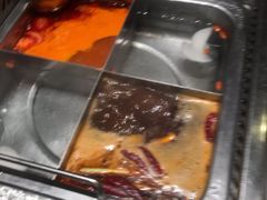 -海底捞火锅(翔龙天地广场店)