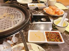 -蔚海之都·象山蒸汽海鲜(仙霞路店)
