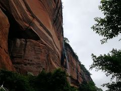 -丹霞山风景名胜区