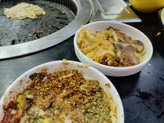 -金达莱·烧烤(五一路店)