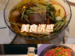 -七八冷面·延边朝鲜族美食(欢乐谷店)