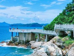 -大梅沙海滨公园