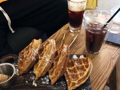 -春庄咖啡SpringHues(钟楼小区店)
