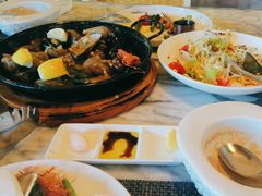 -宴悦海鲜餐厅Driftwood·游水海鲜·牛排(亚龙湾瑞吉店)