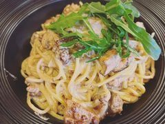 -Me&Joe意大利面·珍珠奶茶(鲁班路店)