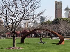 -静安雕塑公园