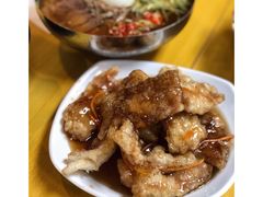 -屋里家延边朝鲜族冷面(南园店)