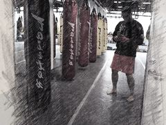 -Uppercut拳馆·Boxing拳击·Muay Thai泰拳