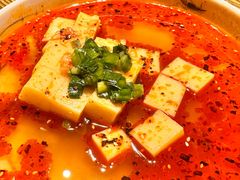 -茂盛小吃(蓝田店)