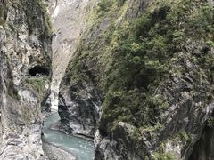 -太鲁阁公园