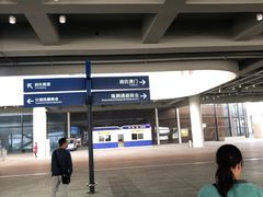 -珠海拱北口岸