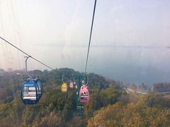 -东湖磨山景区