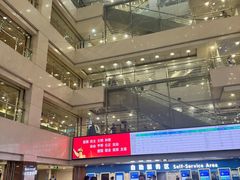 -浙江大学医学院附属第一医院(庆春院区)