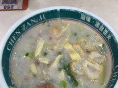-禾师兄·布拉肠(一德路店)