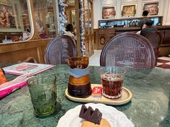 -秘密旅行Bonjour(黑金冠 江南西店)