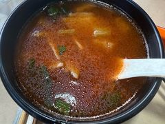 -光辉岁月徒手烧烤餐厅(天山博雅文轩店)