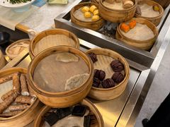 -素清香(解放路店)