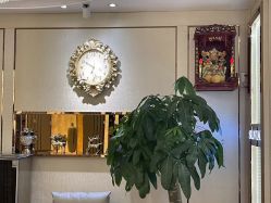 -茜尔维亚修身连锁(杨浦五角场店)