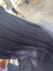 -ALONG HAIR阿龙发型
