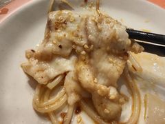 -大川先生·小龙虾·川菜(信义坊店)