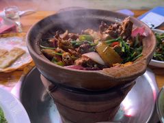 -洪大厨鸡煲(福田店)