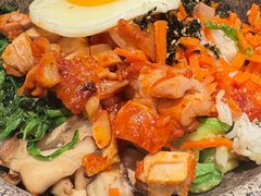 -七八冷面·延边朝鲜族美食(欢乐谷店)