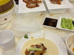 -便宜坊烤鸭店(玉蜓桥天坛店)