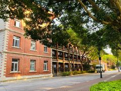 -厦门大学(思明校区)