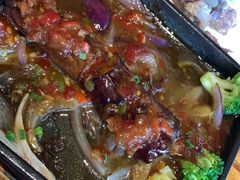 -粤港餐厅(禹州商业广场店)