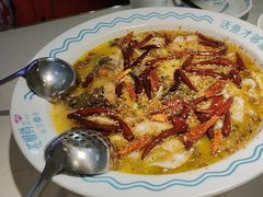 -花椒俏川菜小馆(南海万达店)