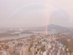 -洲际酒店·地平线全日餐厅HORIZON CAFÉ
