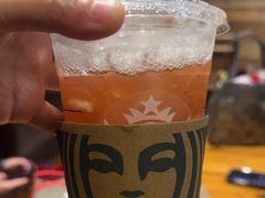 -星巴克(天津五大道店)