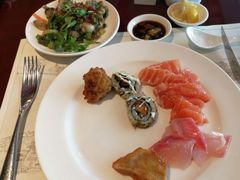 -泰谷酒店·太古码头闽菜自助餐厅