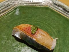 -鮨青(恒基名人购物中心店)