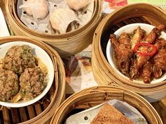 -添好运点心专门店(中环IFC店)