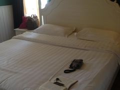 床-娜娜度假小旅馆