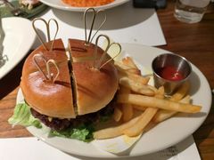 -IES Restaurant(去未舍店)