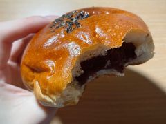 日式红豆面包-帝戎(禾祥西路店)