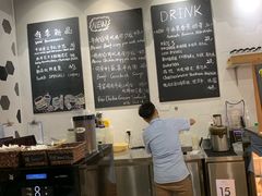 -HELLO 27 意面·沙拉·帕尼尼