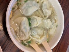 -哑巴生煎(临顿路店)