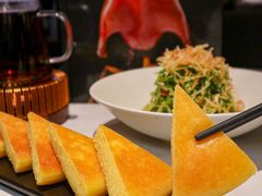 -在前门·烤鸭北京菜(五月花广场店)
