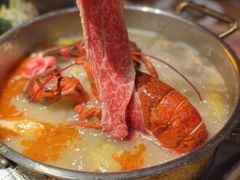 -山海蟹庐·海鲜糟粕醋火锅(慈溪店)