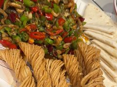 -517烧烤·龙虾·海鲜大排档(万象都荟店)