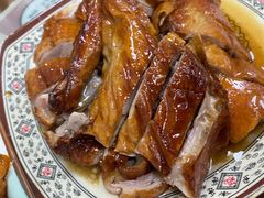 烤鸭-聂记粤菜馆(鼓西路店)
