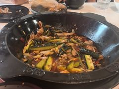 -重庆巴渝火锅(钟家村店)