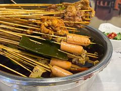 -成都瓜串串(水围1368店)