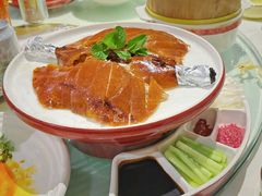 -大鸭梨烤鸭(甘家口店)