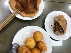 -护国寺小吃(东四店)